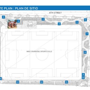 1a Park Site Plan